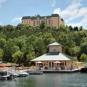 Chateau On The Lake Resort Spa And Convention Center